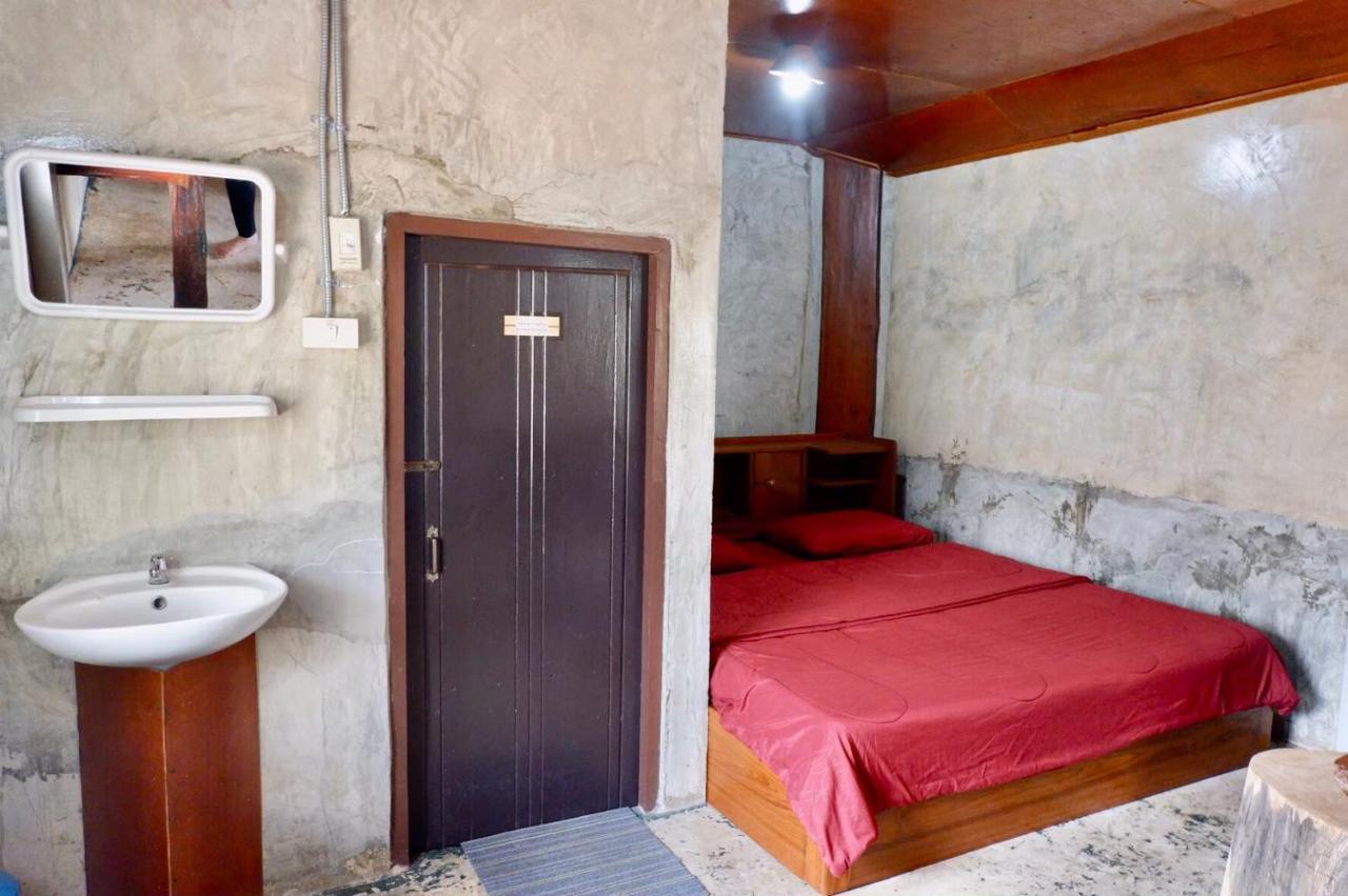 Chokchai Hotel Ban Huai Maenam Noi Esterno foto